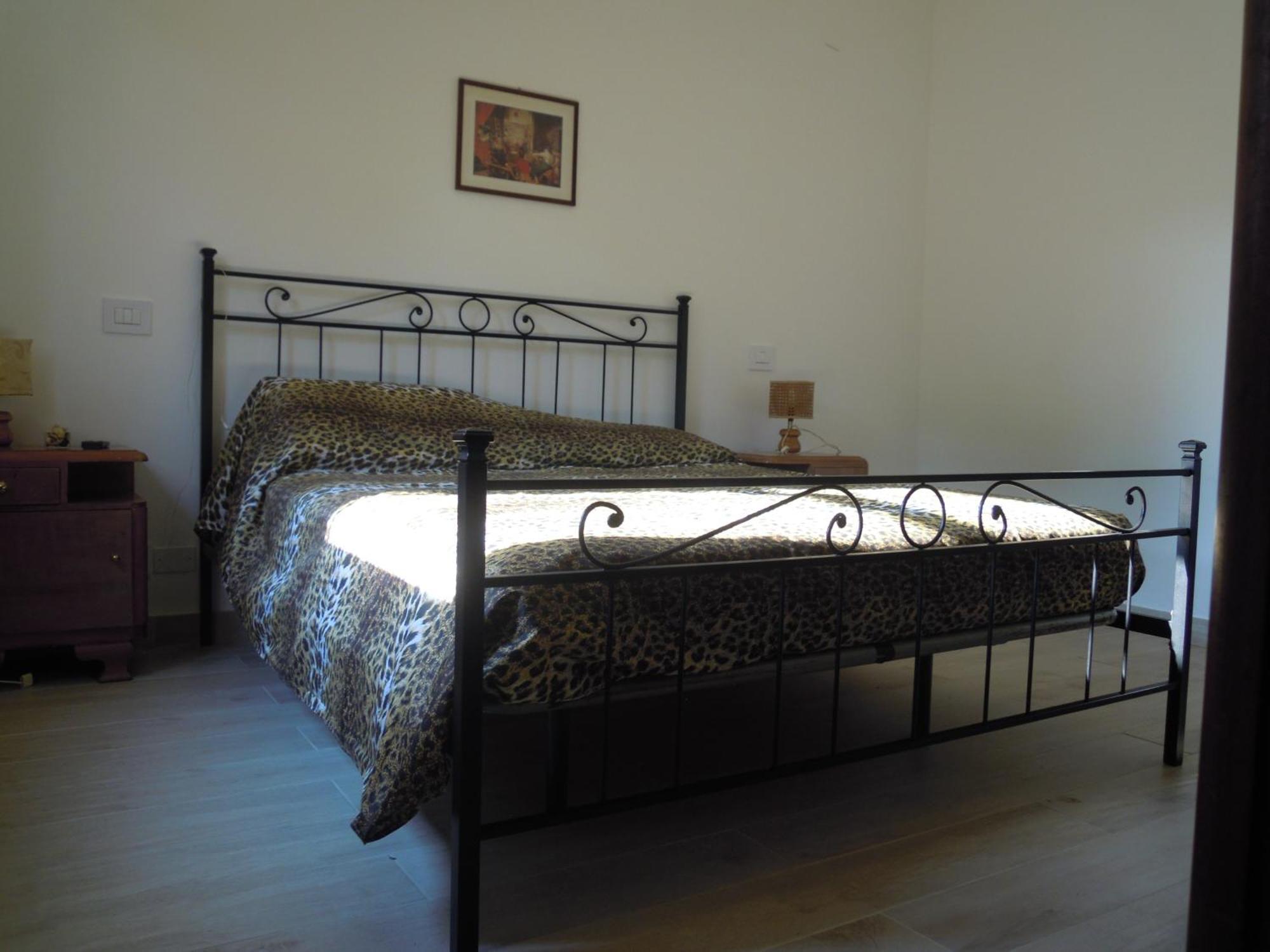 Agriturismo Piccolo Albero ลอเรโต อาปรุนติโน ห้อง รูปภาพ