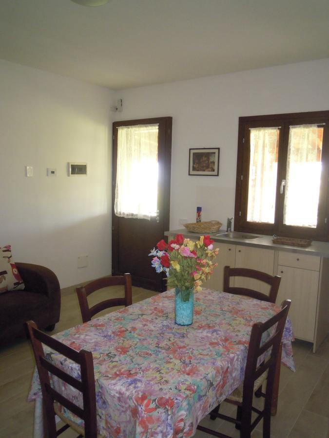 Agriturismo Piccolo Albero ลอเรโต อาปรุนติโน ห้อง รูปภาพ